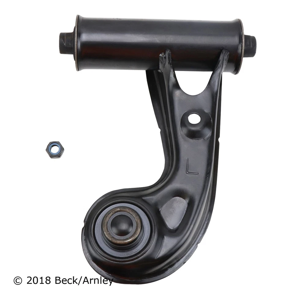 Brazo de control con rótula Beck Arnley 102-6279 Foto 2 de 4
