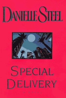 Special Delivery by Steel, Danielle, Good Book