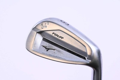 Mizuno JPX 921 Tour Sand Wedge / 54 Grad / X-Flex Project X LS Stahl 125