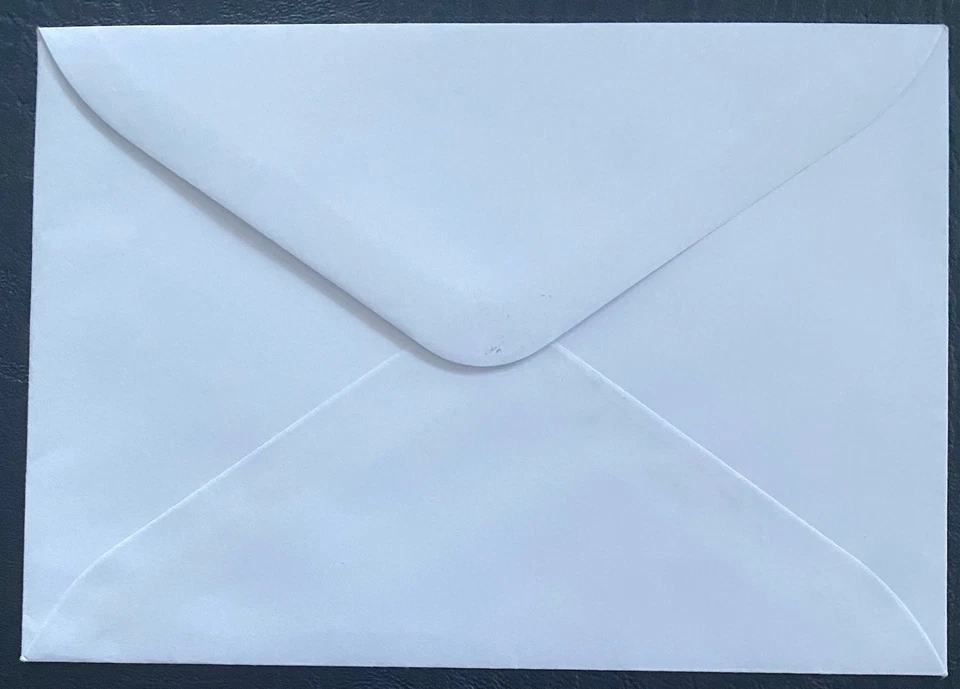 Slania Poland 2002Mi 152B Fi 69 FDC Salt graduation tower  Ciechocinek  Signed - Image 2 of 2