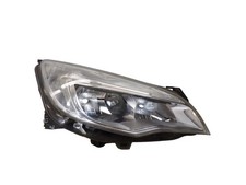 Scheinwerfer rechts Halogen passt für OPEL ASTRA J 1.6 13253647