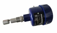 Wika TR10 Measurement Specialties Temperature Detector RTD 24V DC 2MHz 10A DPDT