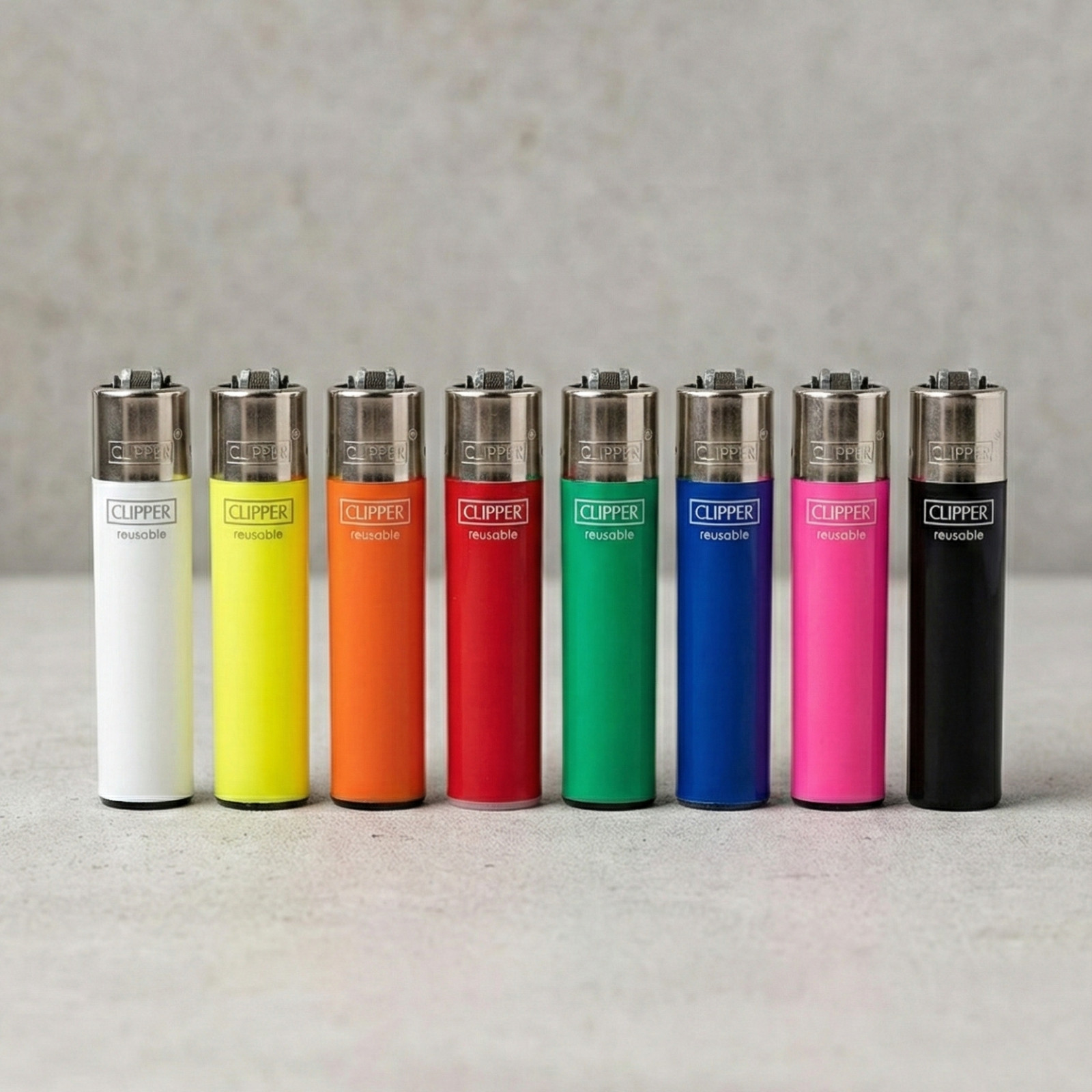 S Colourful Multipack Reusable Random Colours