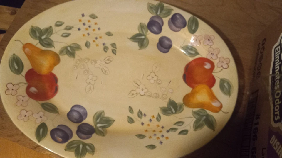 Juego de cerámica HOME Foto 4 de 4