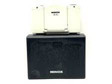 Minox 35 AL Point shoot With Color-Minar 1: 4f 3 5mm Compact Camera Analog