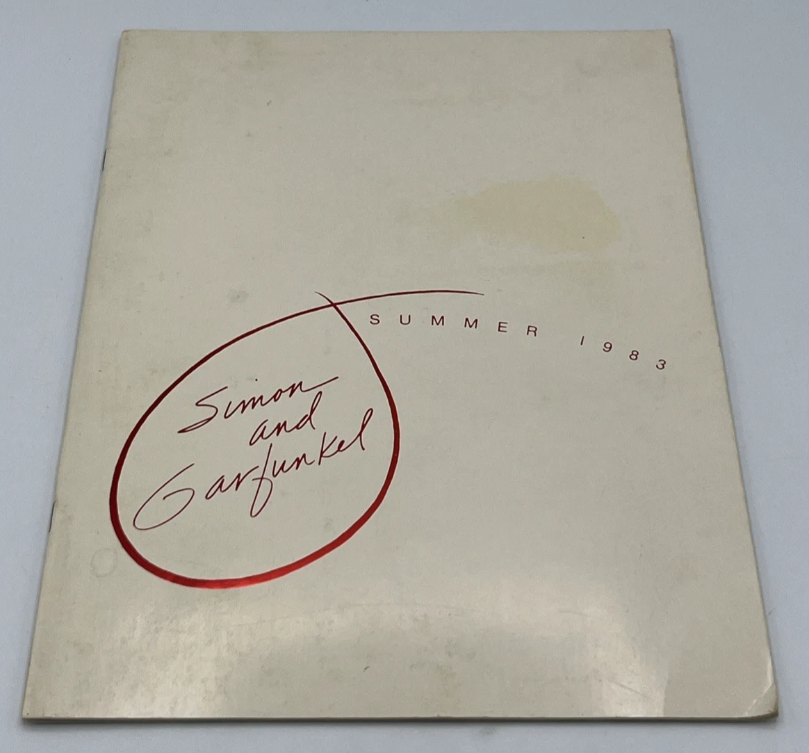 Simon & Garfunkel Memorabilia for sale | eBay