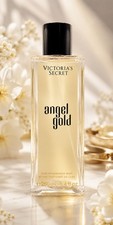 ANGEL GOLD Victoria's Secret Perfume 8.4 Oz 250 ml Fragrance Mist Spray NEW