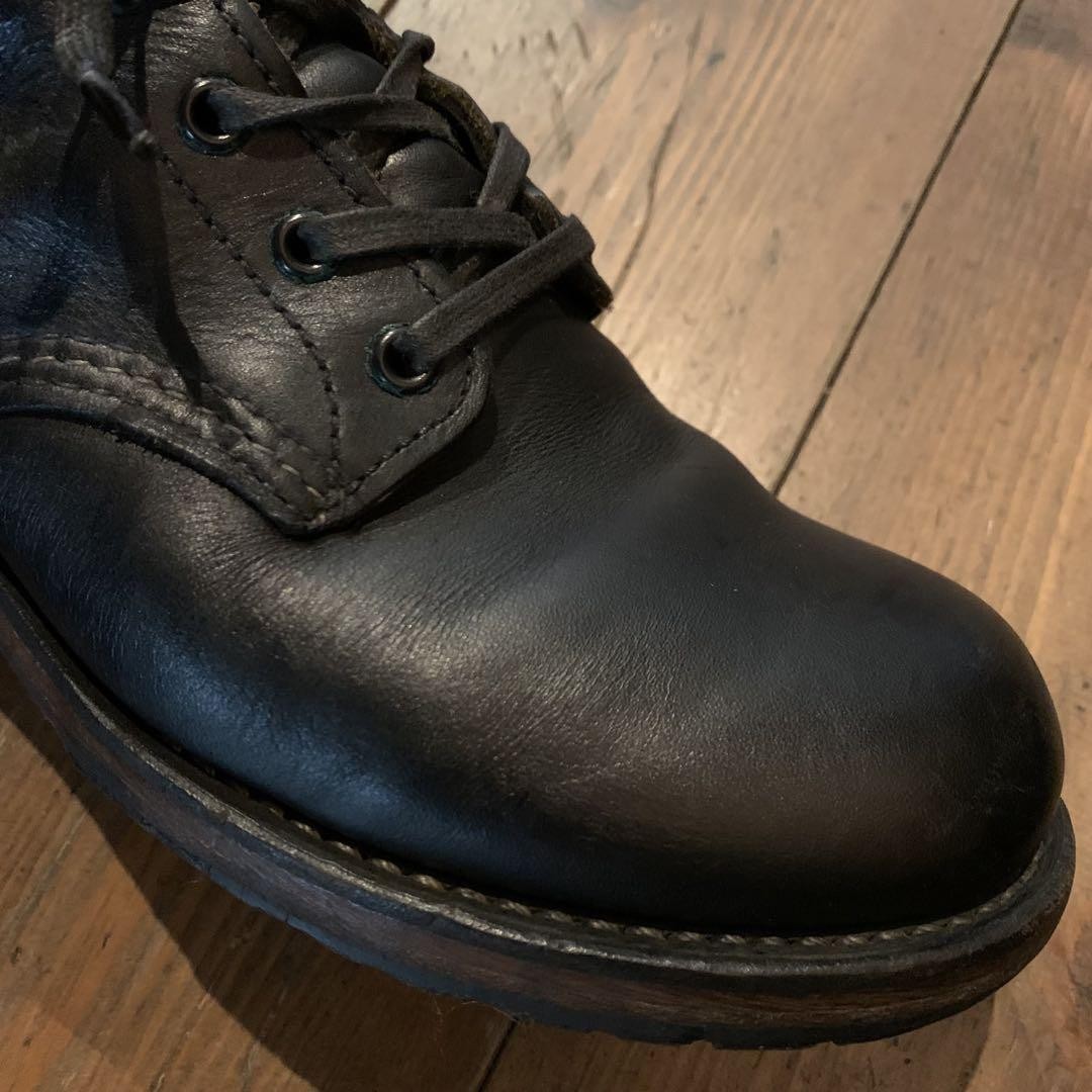 RED WING SHOES 9014 Red Wing 25cm US7 UK6 #0430 | eBay