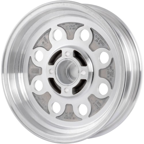 JEGS 66000 Sport Lite 8-Hole Wheel Diameter & Width: 15 x 4 - 第 3/10 張圖片