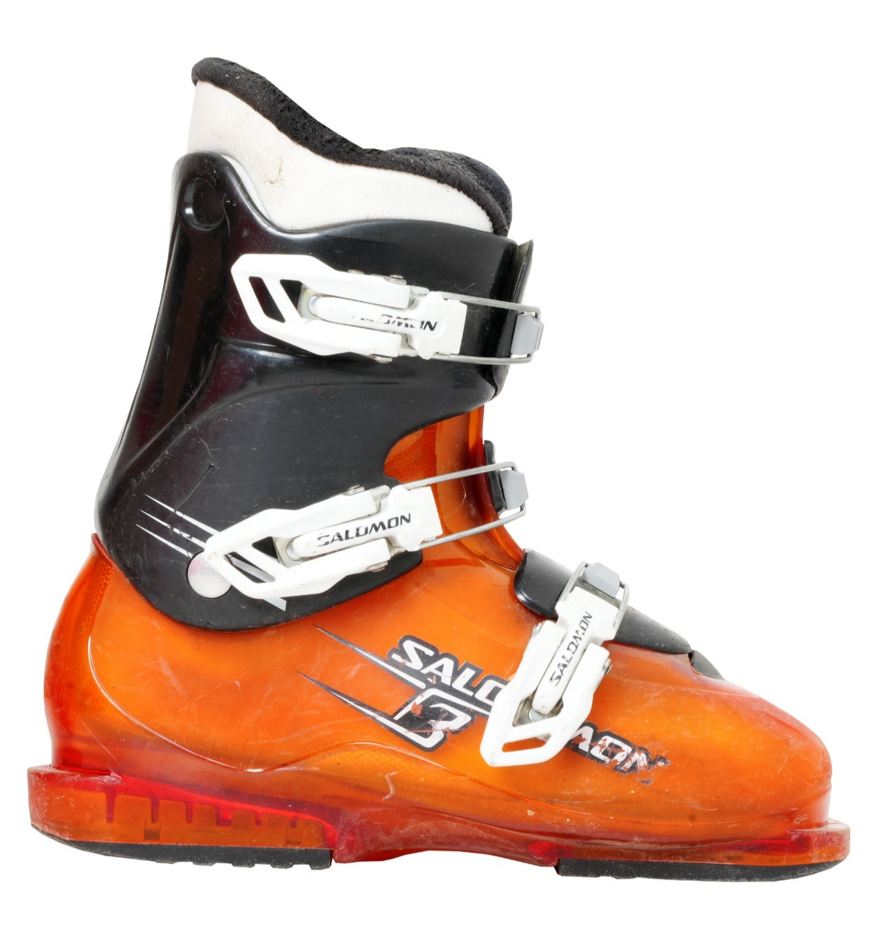 SALOMON Scarpe Da Sci Bambino Usatoon S "3 T "aglia: Ta 3 =ondopoint: