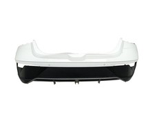 86611Q0GA0 / 86610Q0010 HINTERE STOSSSTANGE / 2253766 FÜR HYUNDAI I20 BC3 ESSE