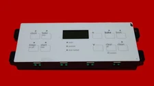 Frigidaire Oven Control Board - Part # 5304509493 | 316557115