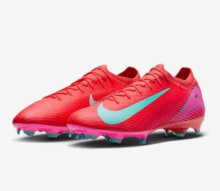 Nike Mercurial Vapor 16 Elite FG Mad Energy FQ1457-800 Men's