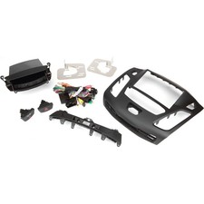 iDATALINK MAESTRO KIT-FOC1 DASH WIRING KIT T-HARNESS FOR 2012-2018 FORD FOCUS