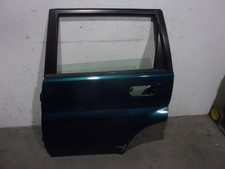 Porte arrière et accessoires Honda HR-V