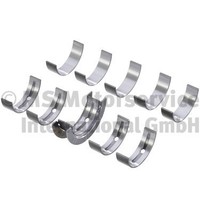 1X Kolbenschmidt 37182610 Kurbelwellenlagersatz FüR Ford