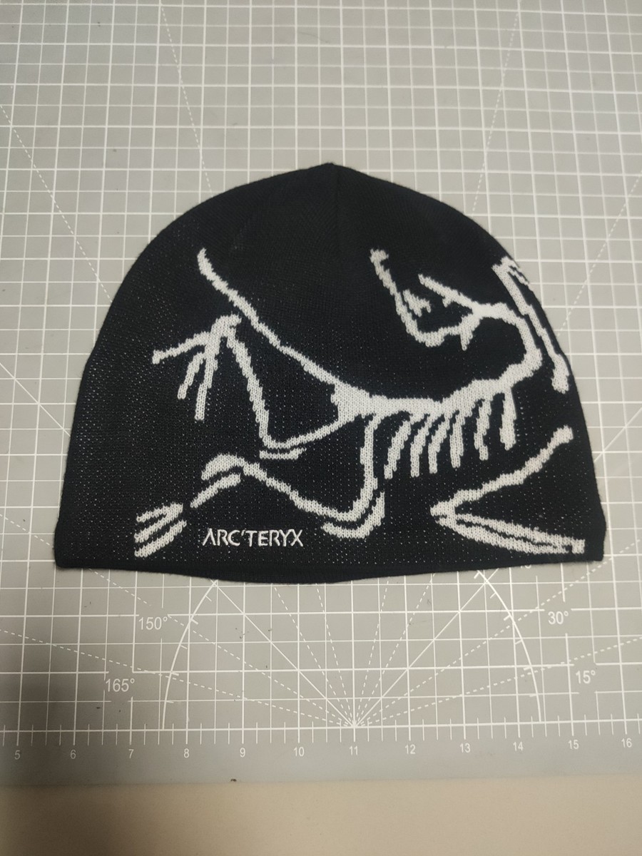帽子 ARC'TERYX Bird Word Toque Orca s-l1200.png