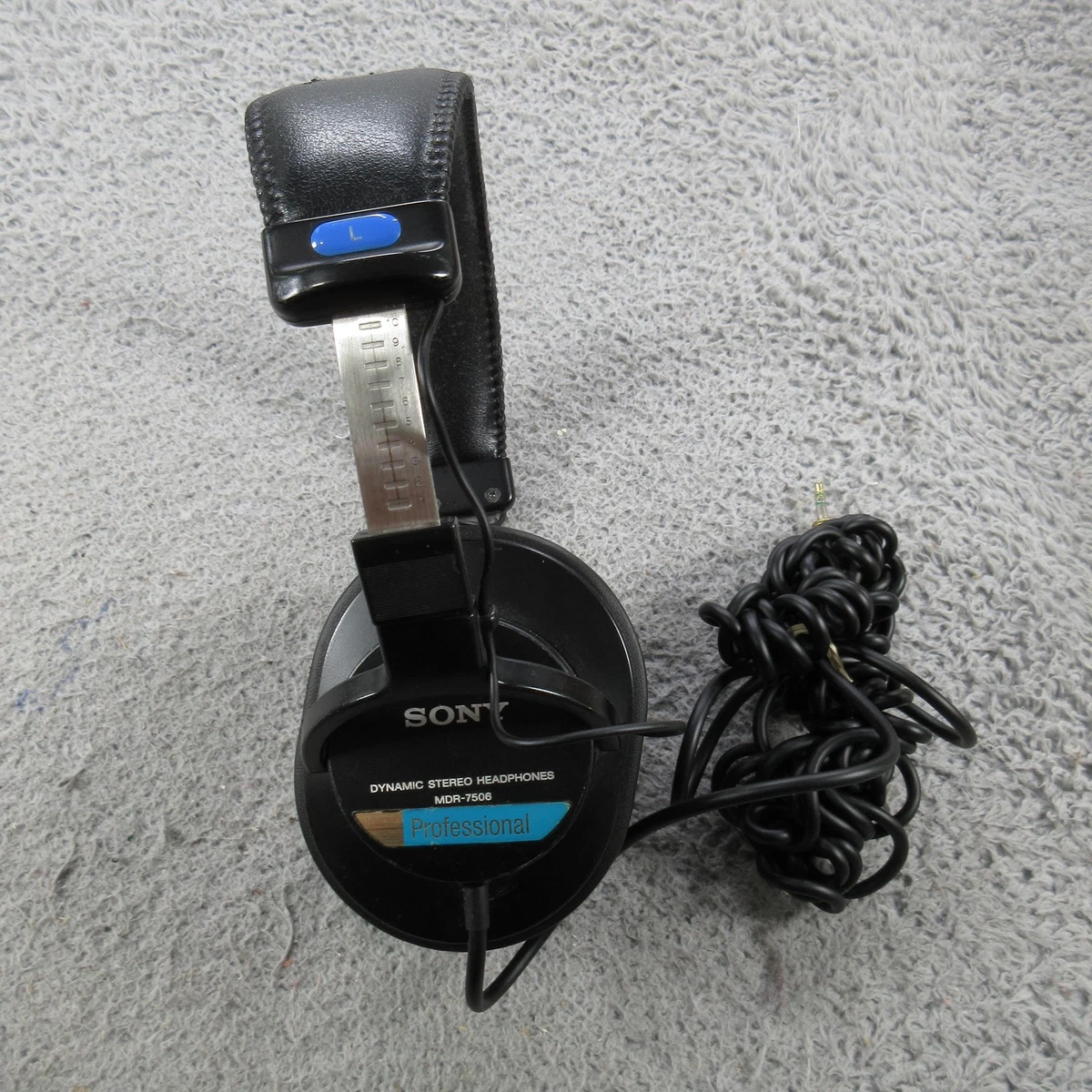 Sony Mdr 7506 for sale | eBay