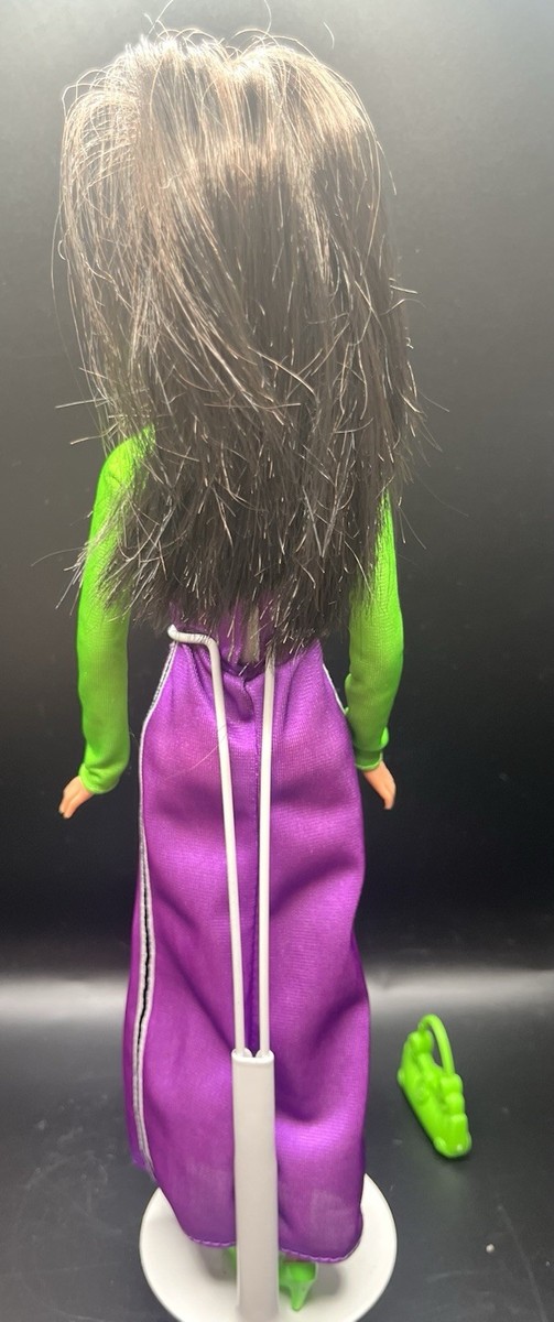 2000 Surf City Kira Barbie #28420 Doll Redressed BMR1959