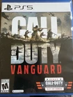 Call of Duty: Vanguard - Sony PlayStation 5