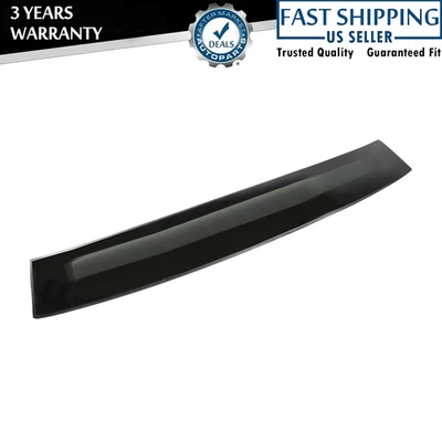 Front Sunroof Roof Panel Glass For Volkswagen Jetta 2019-2023 17A-877-055-9B-9 - Image 1 of 4