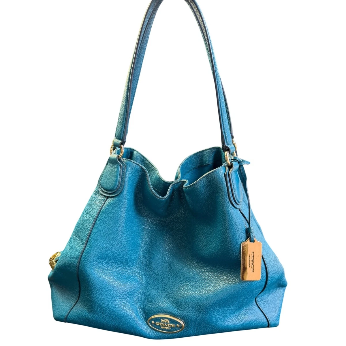 Coach Madison Tote Bags for Women for sale | eBay