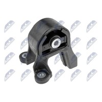 NTY ZTT-HD-011C Lagerung, Differential