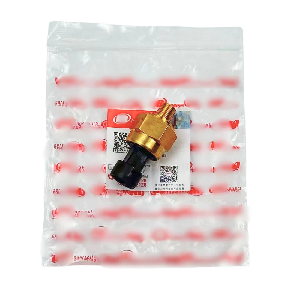 Nuevo para compresor de aire INGERSOLL RAND 39875539 sensor de presión en caja Foto 4 de 4