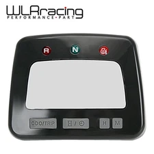 Speedometer Dash Upper Cover For Honda TRX 350 Rancher TE 2x4 ES TRX450 TRX500