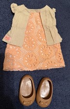 Our Generation Dolls From Hair To There Set