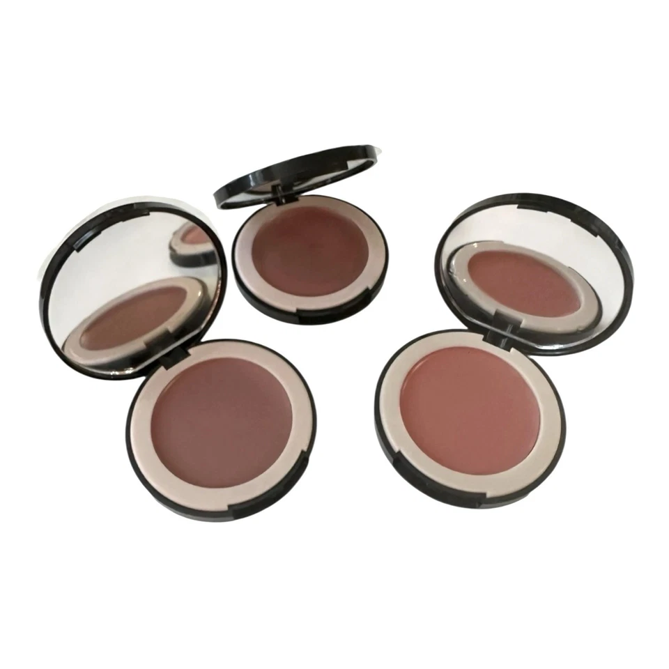 Lote de 3 piezas MUÑECA 10 Dream Whip Color HydraGel Multitarea Rubor Labios Espejo Foto 4 de 4