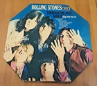 ROLLING STONES - THROUGH THE PAST DARKLY. MONO FIRST PRESS 1969