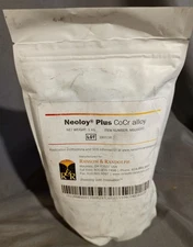 Neoloy Plus CoCr Alloy M600000 1 KG