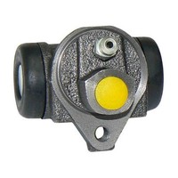 Radbremszylinder Hinterachse Ø 19 Mm Metzger FüR U.A. Ford Fiesta