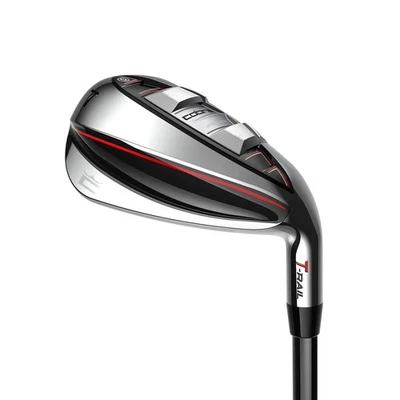 Cobra Golf T-Rail 3 Men's Single Iron Ultralite Graphite You Choose Right Handed
