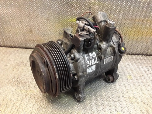 BMW N47 Klimakompressor F20 F21 F22 F30 F31 F34 2.0 Diesel N47 OEM GE447260-4710