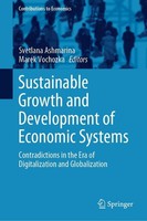 Sustainable Growth And Development Of Economic Systems Marek Vochozka
