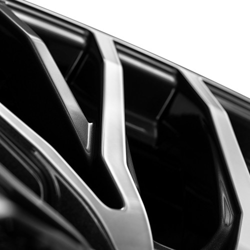 AEZ Felgen Panama dark 10.0Jx21 ET33 5x112 für Mercedes Benz EQC EQE EQS GLS Alu - Bild 5 von 9