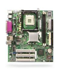 Los procesadores de computadora Gateway (CPU)