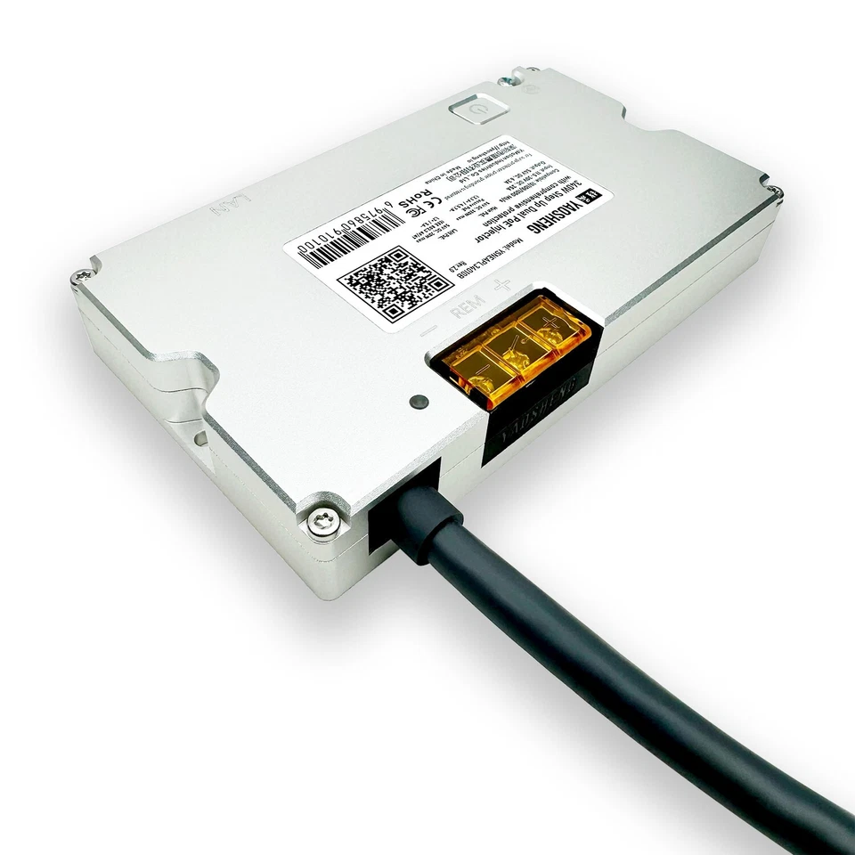 YAOSHENG 340W Step Up Dual PoE Injector for Starlink HP - Image 2 of 4