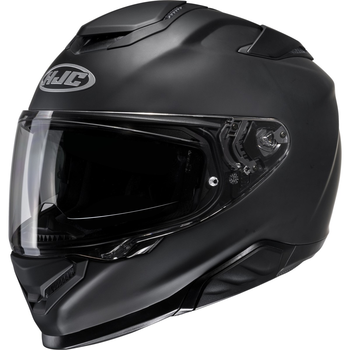 HJC Rpha 71 Solid Motorcycle Helmet Size XXL Premium Full Face