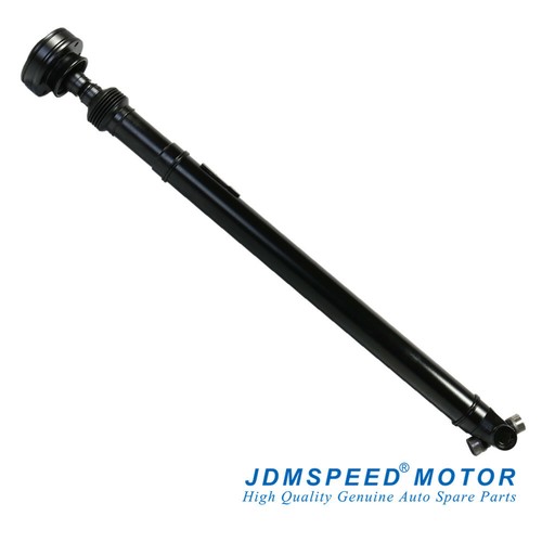New Front Driveshaft for Jeep Grand Cherokee 1999-2004 52105884AA - Picture 5 of 6