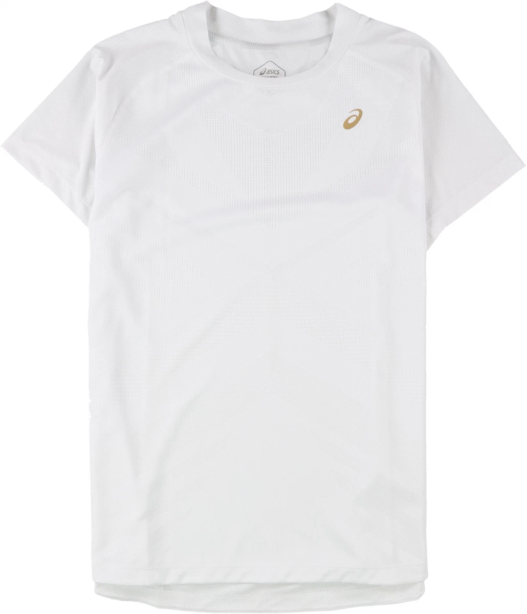 asics womens t shirt