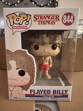 Funko Pop! Vinyl: Stranger Things - Flayed Billy #844