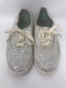 glitter sneakers wedding