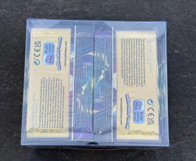 crown zenith booster box for sale Crown Zenith booster Pack – Wenzel TCG