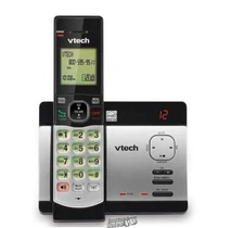 Vtech Cordless Answering System