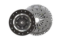 Aisin Kupplungssatz FüR Ford Transit Pritsche/Fahrgestell TKE 2.2 Tdci