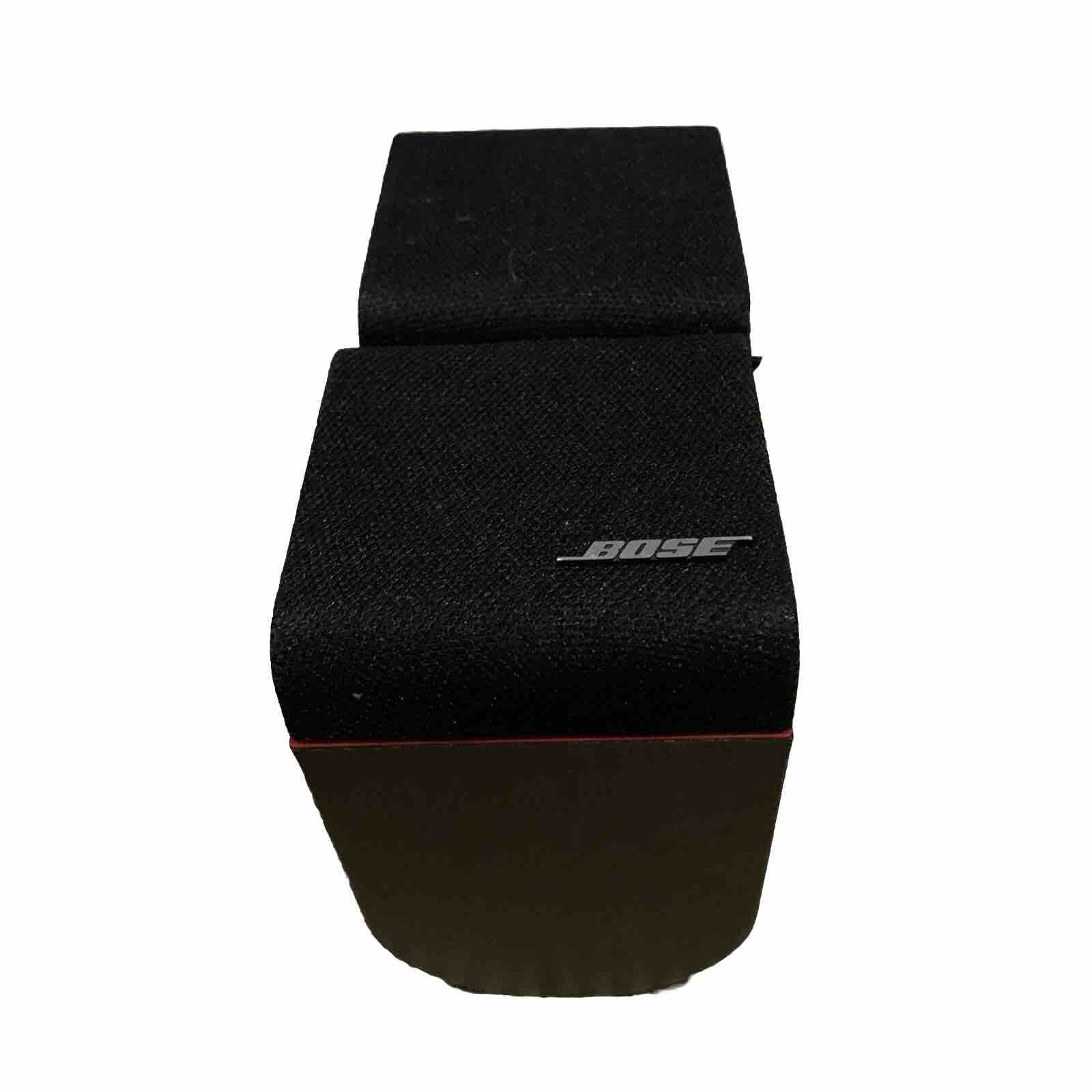 Altavoces Bose Double Cube DoubleShot Acoustimass – Sistema Como Nuevo, Ideal Para Home Theater