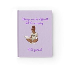 Journal - Ruled Line